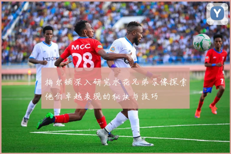 梅尔顿深入研究水花兄弟录像探索他们卓越表现的秘诀与技巧